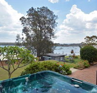 Fishing Point Shores - Accommodation Broome
