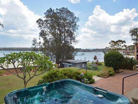 Fishing Point Shores - Accommodation Broome 0