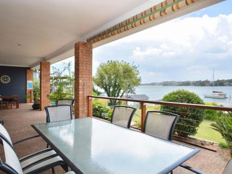 Fishing Point Shores - Accommodation Broome 3