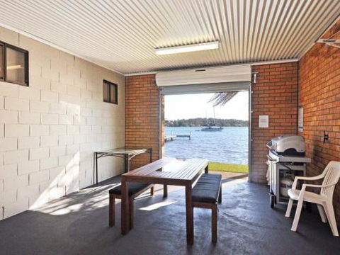 Fishing Point Shores - Accommodation Broome 1