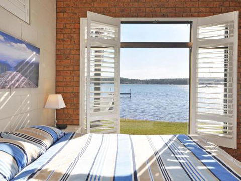 Fishing Point Shores - Accommodation Broome 2