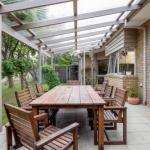 Hilltop Beach House: Newly Updated - Accommodation Broome 0