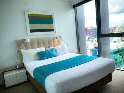 Apartments On Connor - Accommodation Broome 1