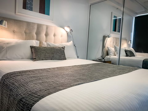 Apartments On Connor - Accommodation Broome 4