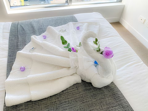 Apartments On Connor - Accommodation Broome 6