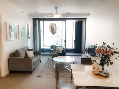 Apartments On Connor - Accommodation Broome 3