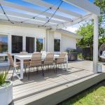 SUNKISSED MORNINGTON - Accommodation Broome 0