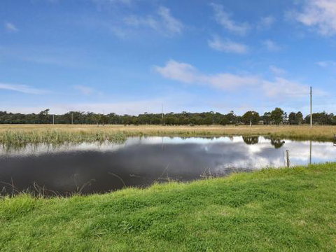 Wine Country Homestead 1br Studio - Accommodation Broome 2