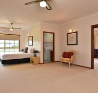 Wine Country Homestead 1br Studio - Accommodation Broome