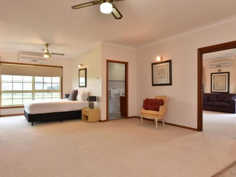 Wine Country Homestead 1br Studio - Accommodation Broome 0