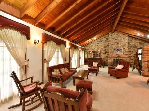 Wine Country Homestead Estate - Accommodation Broome 0