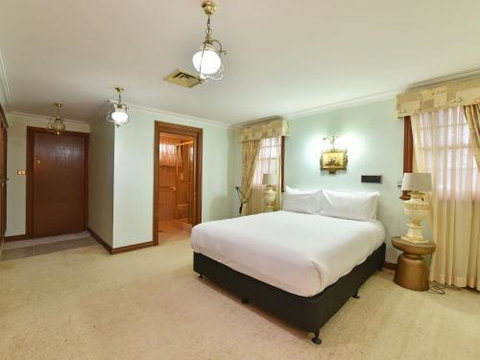 Wine Country Homestead Estate - Accommodation Broome 6