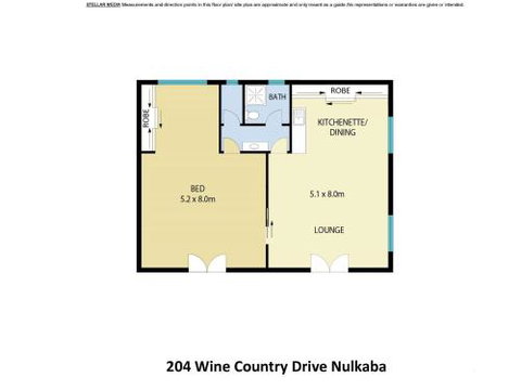 Wine Country Homestead Estate - Accommodation Broome 3