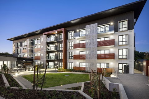 Quest Wangaratta - Accommodation Broome 0
