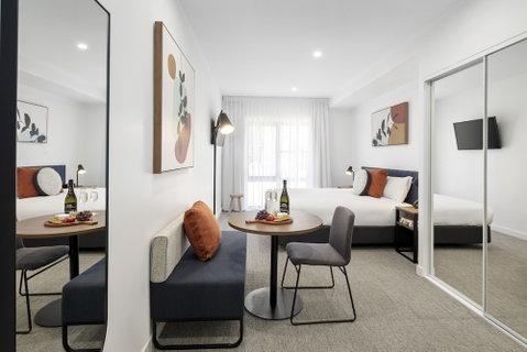 Quest Wangaratta - Accommodation Broome 3
