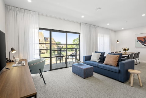 Quest Wangaratta - Accommodation Broome 5