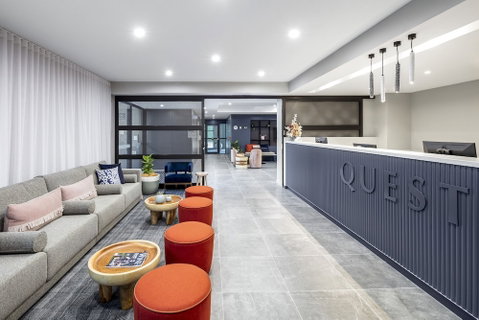 Quest Wangaratta - Accommodation Broome 2