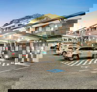 Avenue Motel Apartments - Accommodation Broome