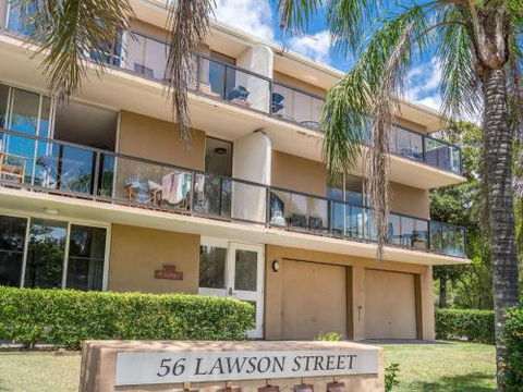 EAST COAST ESCAPES Byron Beachfront - Accommodation Broome 6