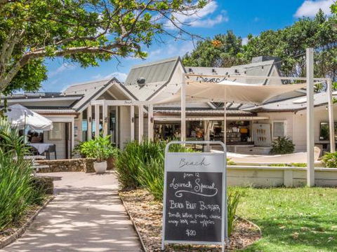 EAST COAST ESCAPES Byron Beachfront - Accommodation Broome 3
