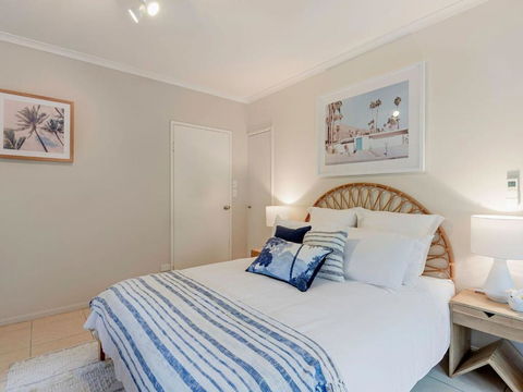 Allawah Palms Villa - Accommodation Broome 6