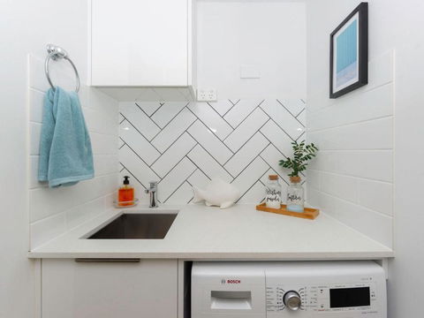 Allawah Palms Villa - Accommodation Broome 3