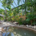Allawah Palms Villa - Accommodation Broome 0