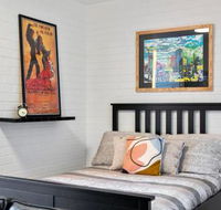 Soho Chic Apartment - Accommodation Broome