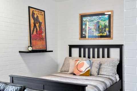 Soho Chic Apartment - Accommodation Broome 0