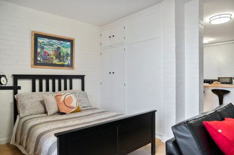 Soho Chic Apartment - Accommodation Broome 5