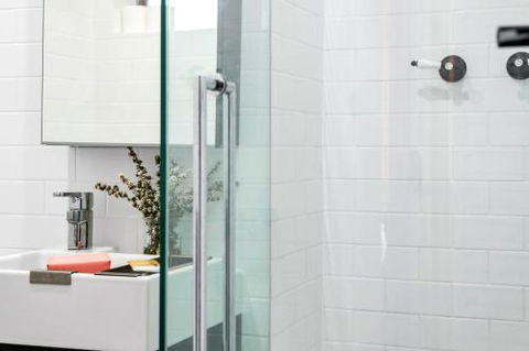Soho Chic Apartment - Accommodation Broome 6