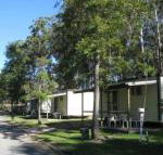 Tall Timbers Caravan Park Kempsey - Accommodation Broome