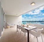 Seascape on Shingley Whitsundays - Accommodation Broome