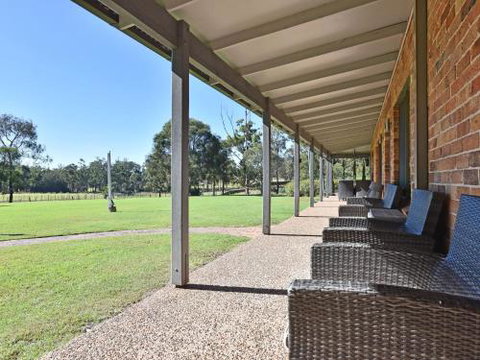 Just Listed Blaxlands Homestead The Very Best Location In The Valley Walk To Everything - Accommodation Broome 3