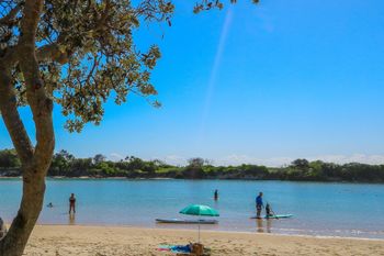 Hastings Point Beachside - Accommodation Broome 1