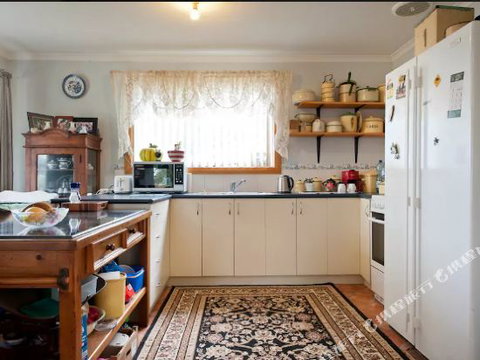Wombat Haven Bed & Breakfast White Beach - Accommodation Broome 0