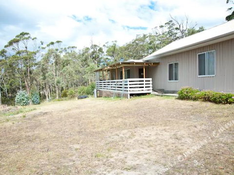 Wombat Haven Bed & Breakfast White Beach - Accommodation Broome 3