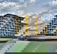Darwin Waterfront Short Stay Apartments - Accommodation Broome
