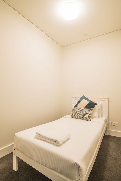 Luxury 2bed2bath APT @opaltower +view - Accommodation Broome 2