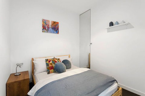 JOLI Directly Opposite MCG - Accommodation Broome 1
