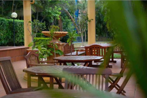 Affordable Unit Minutes To The Heart Of Surfers Paradise - Accommodation Broome 1