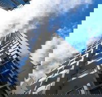 Home Feeling Apartment at Brisbane CBD - Accommodation Broome