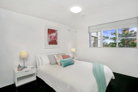 Modern Two Bedroom Apartment With Views HARIS - Accommodation Broome 2
