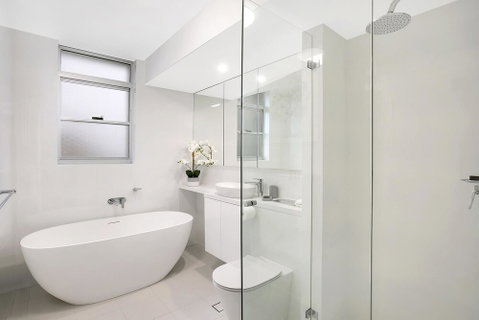 Modern Two Bedroom Apartment With Views HARIS - Accommodation Broome 4