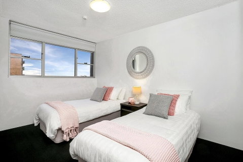 Modern Two Bedroom Apartment With Views HARIS - Accommodation Broome 5