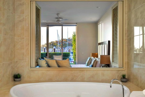 Pavillions 12 With Pool And Golf Buggy - Accommodation Broome 5
