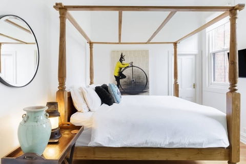 The Eaglehawk Country House Hotel Maldon - Accommodation Broome 3