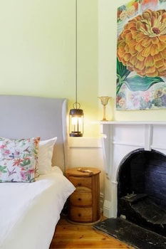 The Eaglehawk Country House Hotel Maldon - Accommodation Broome 4