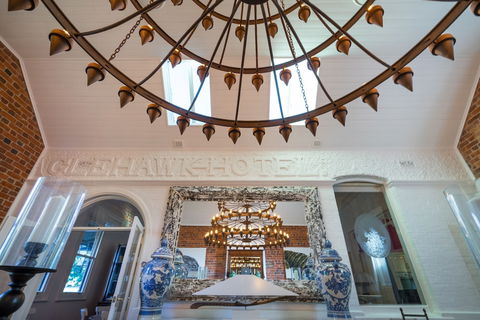 The Eaglehawk Country House Hotel Maldon - Accommodation Broome 2