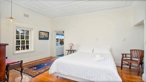 The Apartment Service MAN93 - Accommodation Broome 4